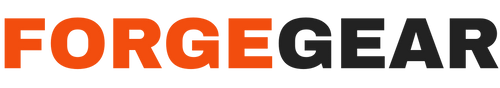 Forge Gear