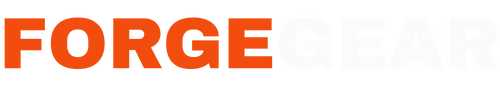 Forge Gear