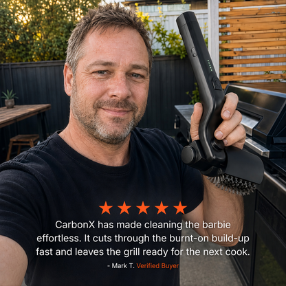 CarbonX 3.0™